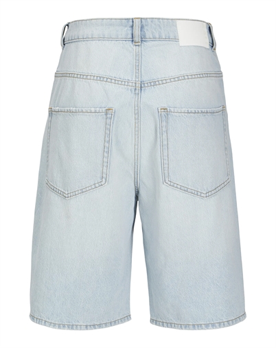 Erin Baggy Denim Shorts - JJXX
